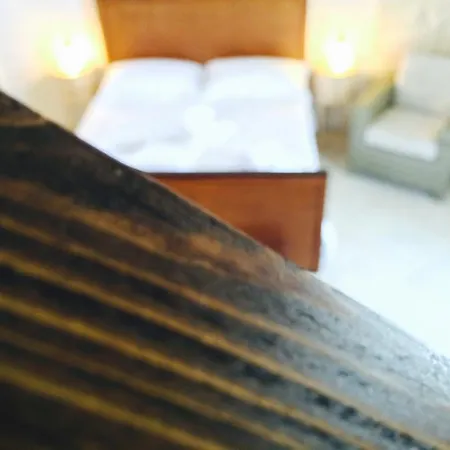 La Palascìa Masseria Agreste Alloggio per agriturismo *