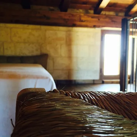 Alloggio per agriturismo La Palascìa Masseria Agreste Otranto