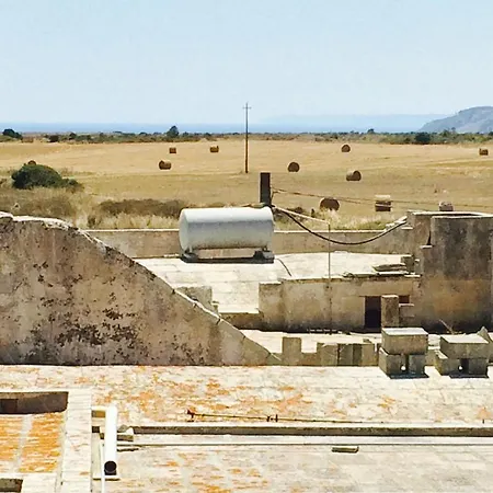 La Palascìa Masseria Agreste * Otranto