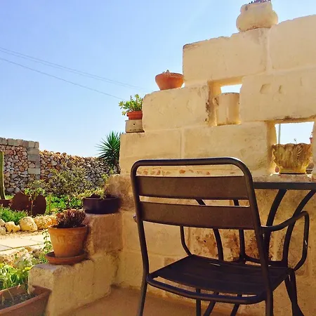 La Palascìa Masseria Agreste Alloggio per agriturismo Otranto