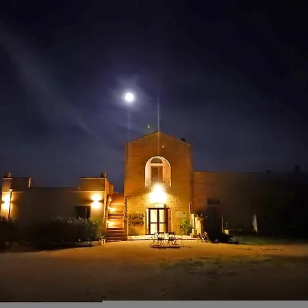 La Palascìa Masseria Agreste Alloggio per agriturismo *