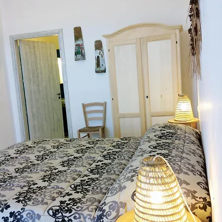 La Palascìa Masseria Agreste Alloggio per agriturismo Otranto