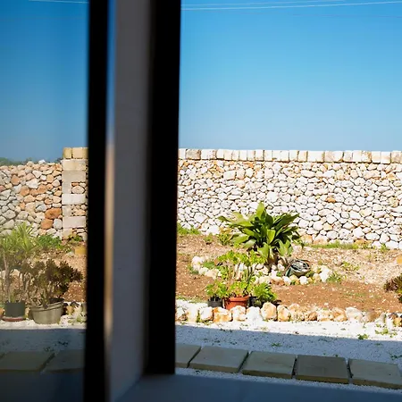 La Palascìa Masseria Agreste * Otranto