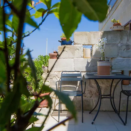 La Palascìa Masseria Agreste Otranto