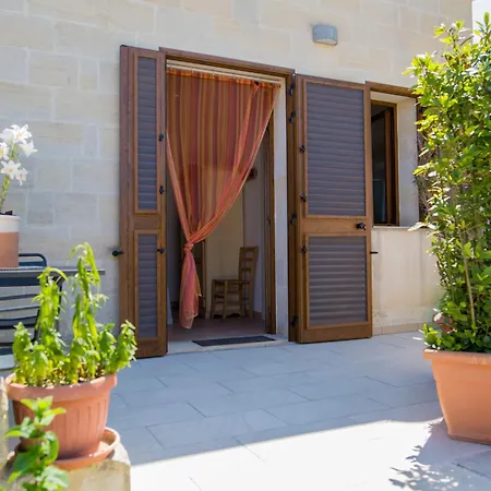 La Palascìa Masseria Agreste Alloggio per agriturismo Otranto