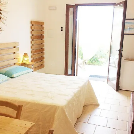 La Palascìa Masseria Agreste * Otranto