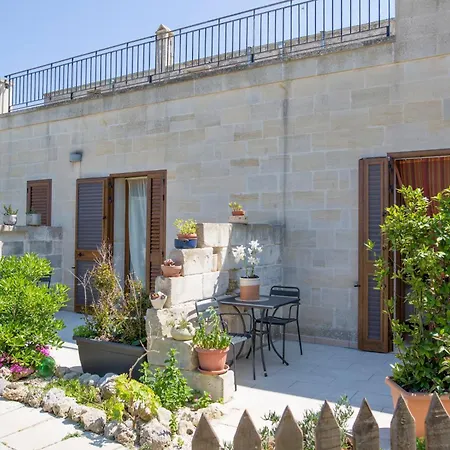 La Palascìa Masseria Agreste * Otranto