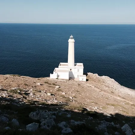 La Palascìa Masseria Agreste
