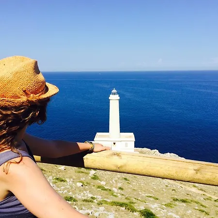 La Palascìa Masseria Agreste Otranto