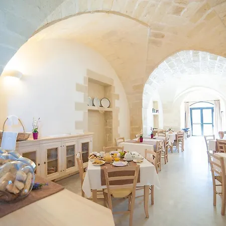 La Palascìa Masseria Agreste Otranto