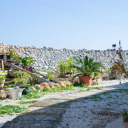 La Palascìa Masseria Agreste *