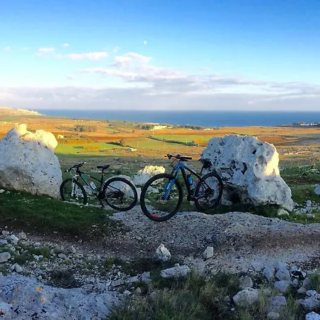 La Palascìa Masseria Agreste Otranto