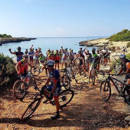La Palascìa Masseria Agreste Otranto