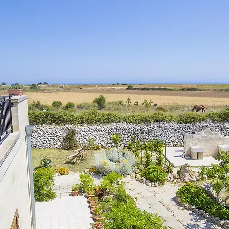 La Palascìa Masseria Agreste *