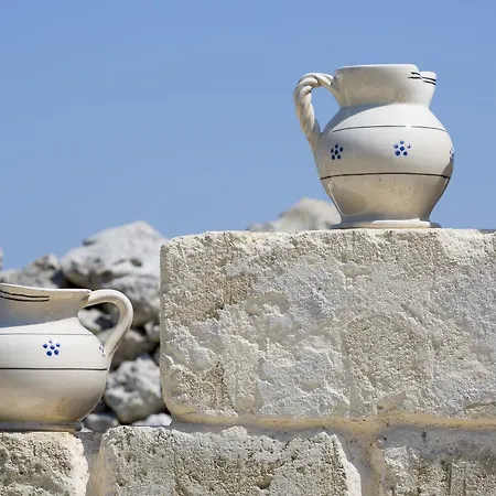 La Palascìa Masseria Agreste Alloggio per agriturismo *