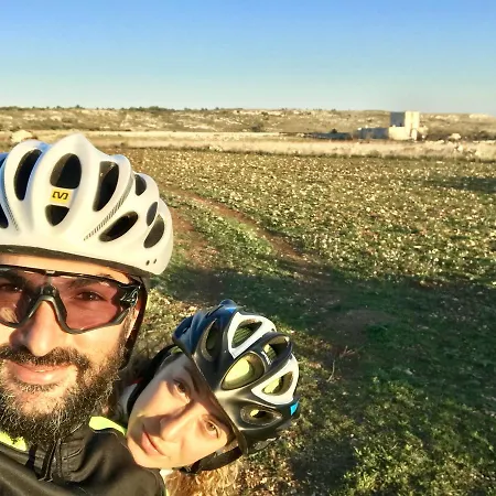 La Palascìa Masseria Agreste Alloggio per agriturismo Otranto