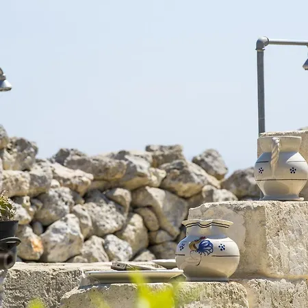 La Palascìa Masseria Agreste Alloggio per agriturismo *