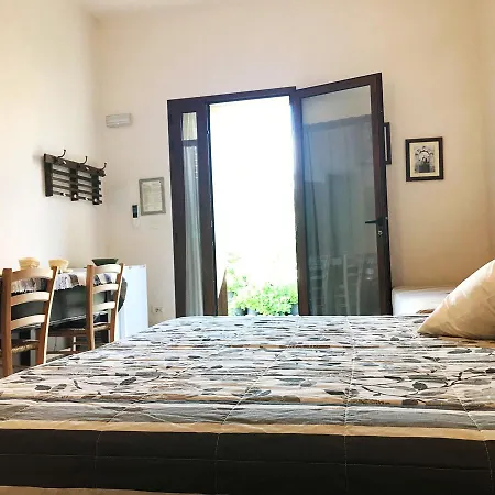La Palascìa Masseria Agreste * Otranto