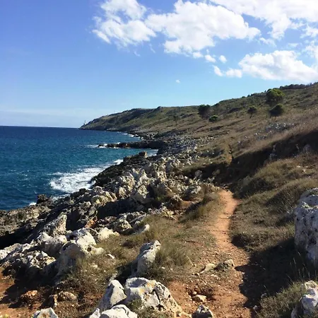 La Palascìa Masseria Agreste Alloggio per agriturismo *