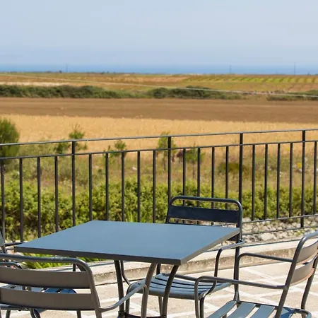 La Palascìa Masseria Agreste Alloggio per agriturismo