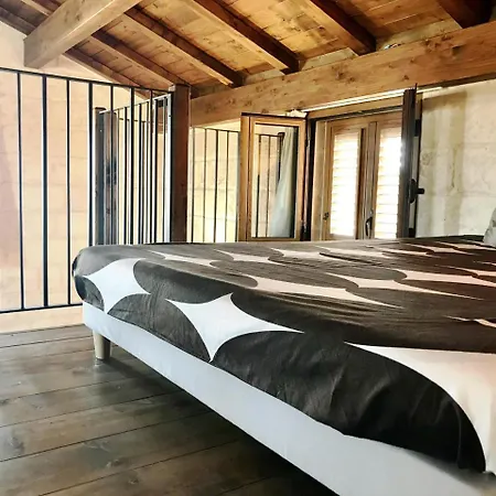 Alloggio per agriturismo La Palascìa Masseria Agreste Otranto