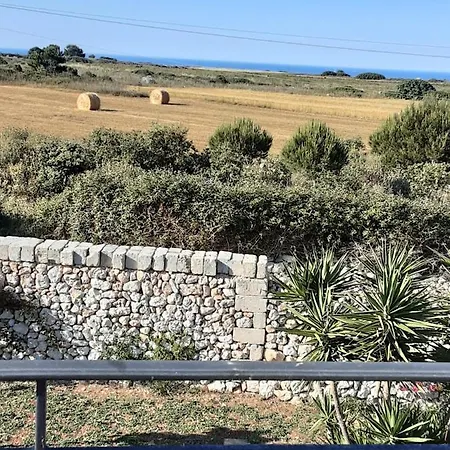 La Palascìa Masseria Agreste Otranto