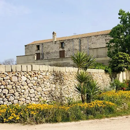 La Palascìa Masseria Agreste *