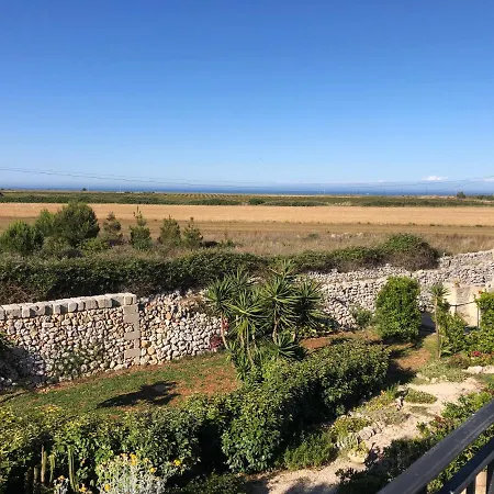 Alloggio per agriturismo La Palascìa Masseria Agreste Otranto