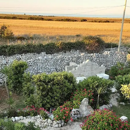 La Palascìa Masseria Agreste