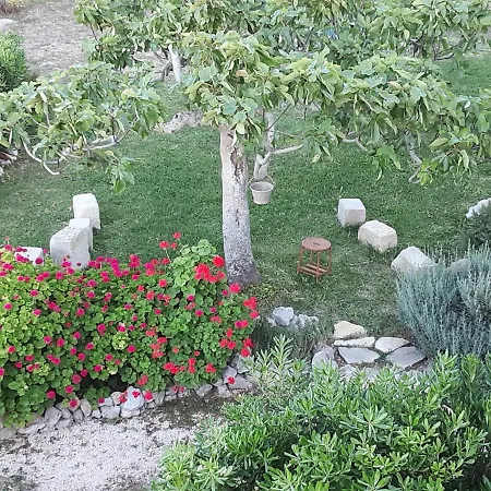 La Palascìa Masseria Agreste *
