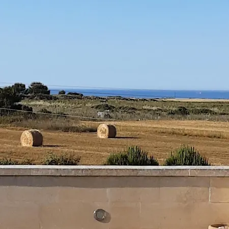 La Palascìa Masseria Agreste